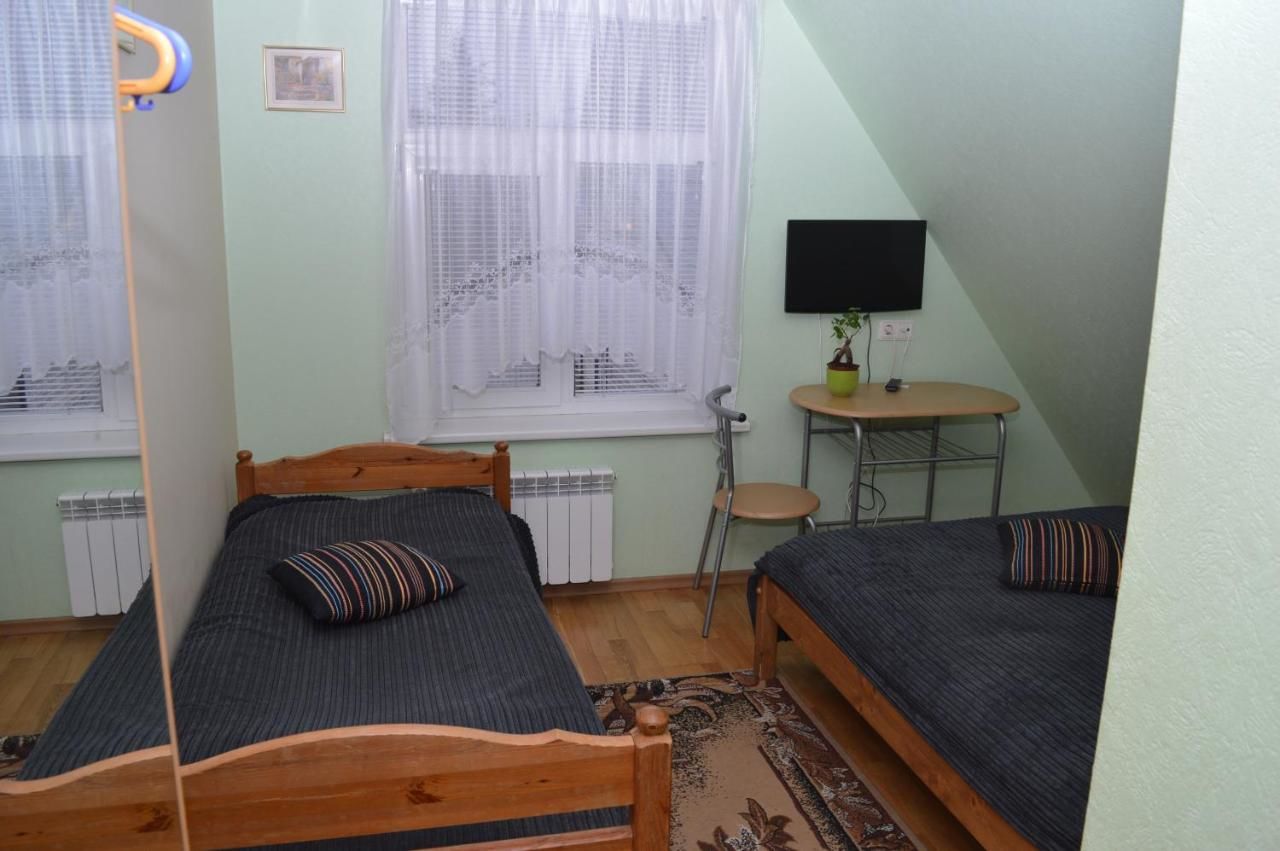 Гостевой дом Aare Accommodation Валга