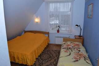 Гостевой дом Aare Accommodation Валга Двухместный номер с 1 кроватью или 2 отдельными кроватями-2