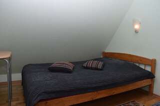 Гостевой дом Aare Accommodation Валга Двухместный номер с 1 кроватью или 2 отдельными кроватями-3